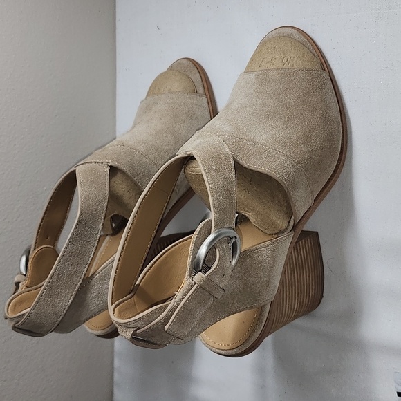 Mark Fisher LTD VEGA SANDALS - Picture 8 of 10